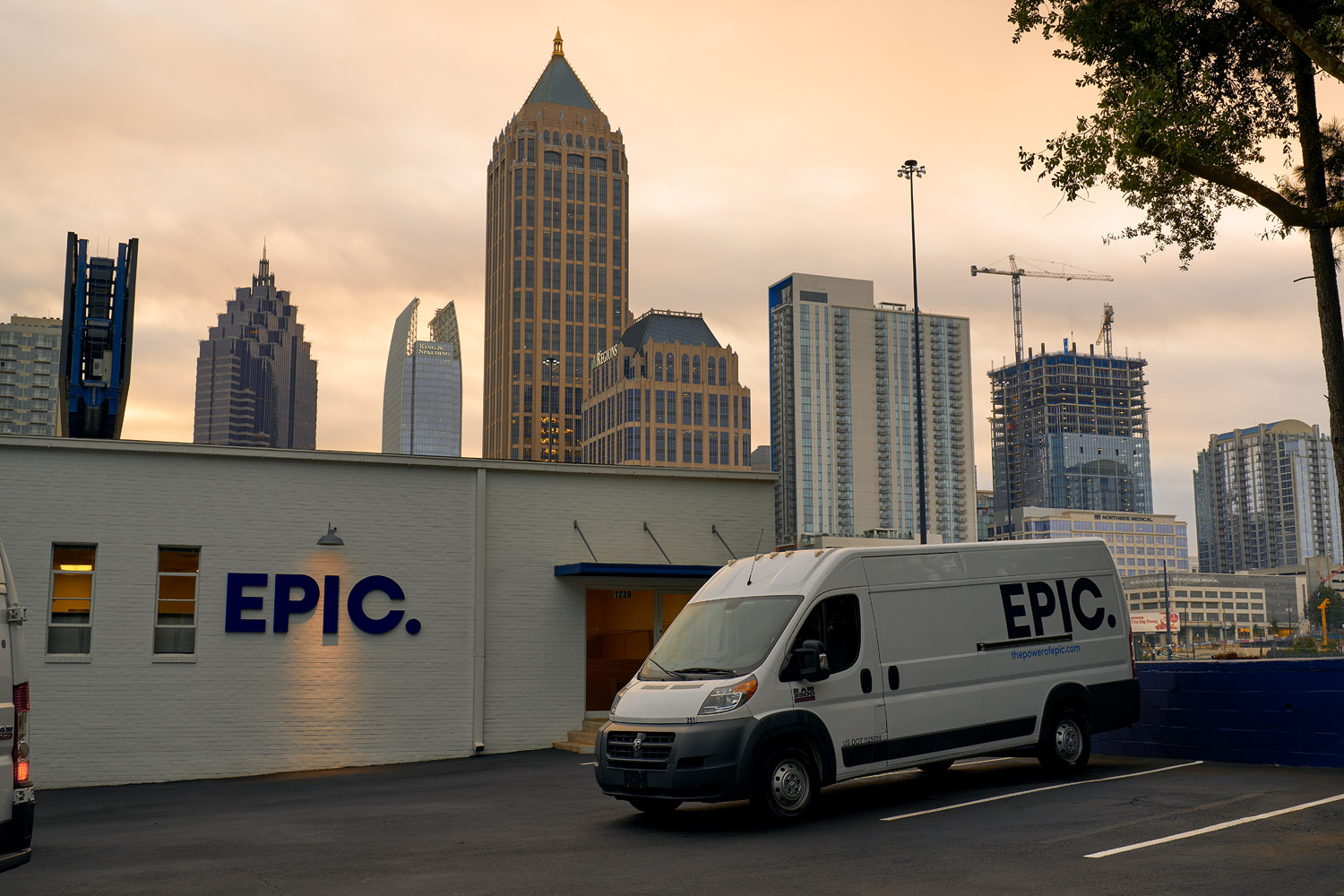 EPIC Midtown